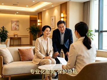临颍有偿售卵代生女生的客户的客户群体有哪些