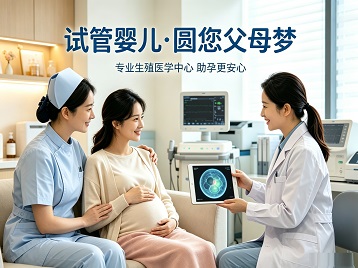 临颍辅助生育服务 试管婴儿行业的兴起背景、发展与未来展望